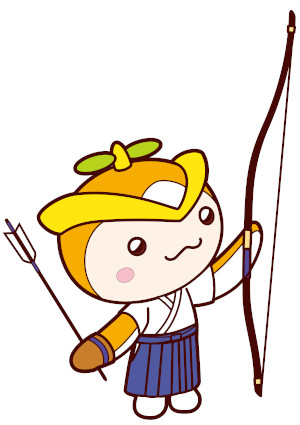 弓道トコろん１